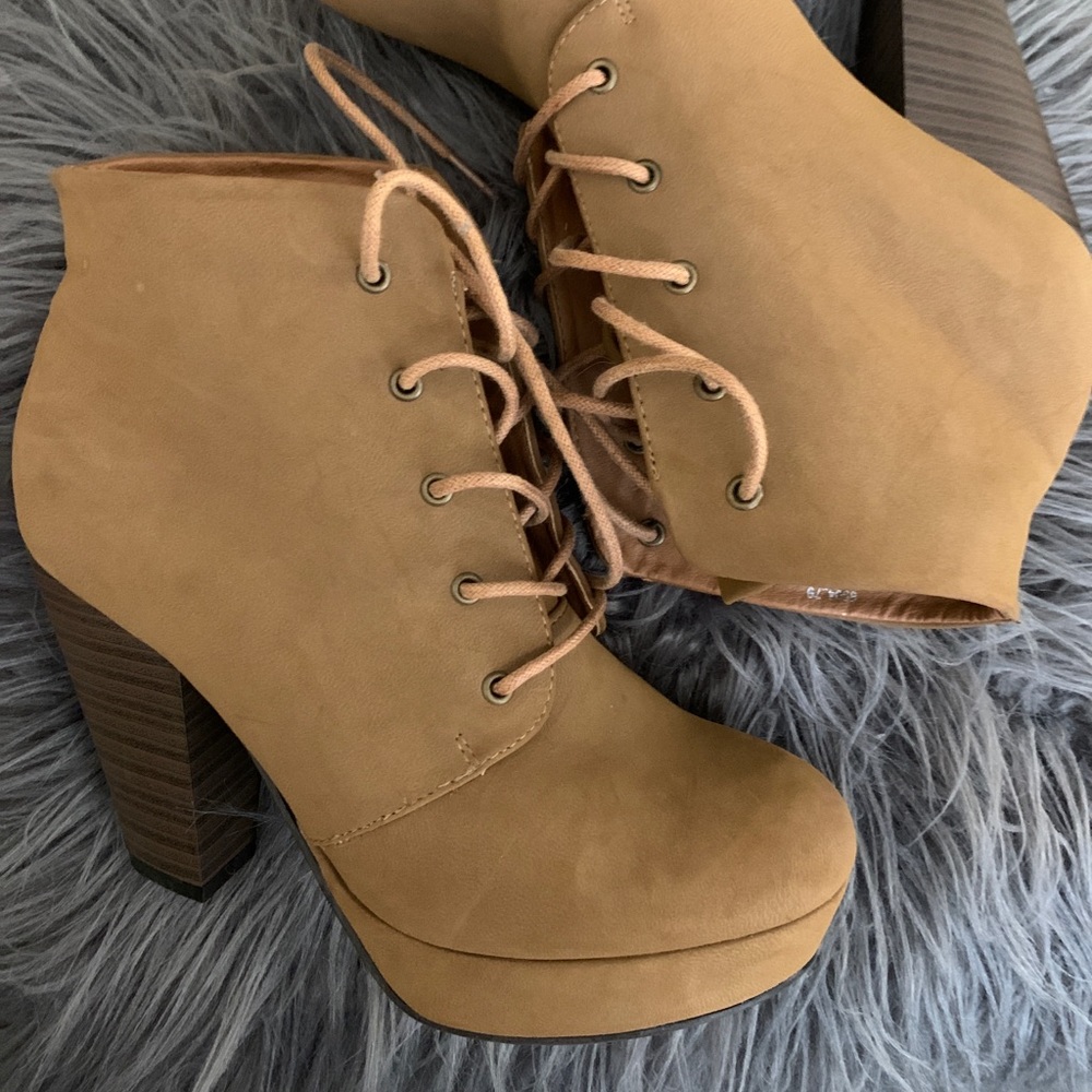 Cathy jean ankle boots